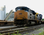 CSX 4849
